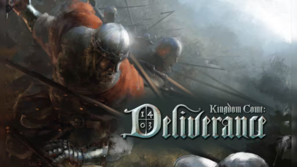 Kingdom Come Deliverance Royal Edition (PC) - Steam Key - GLOBAL