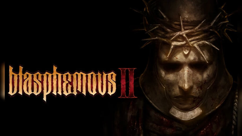 Blasphemous 2 (PC) - Steam Key - GLOBAL