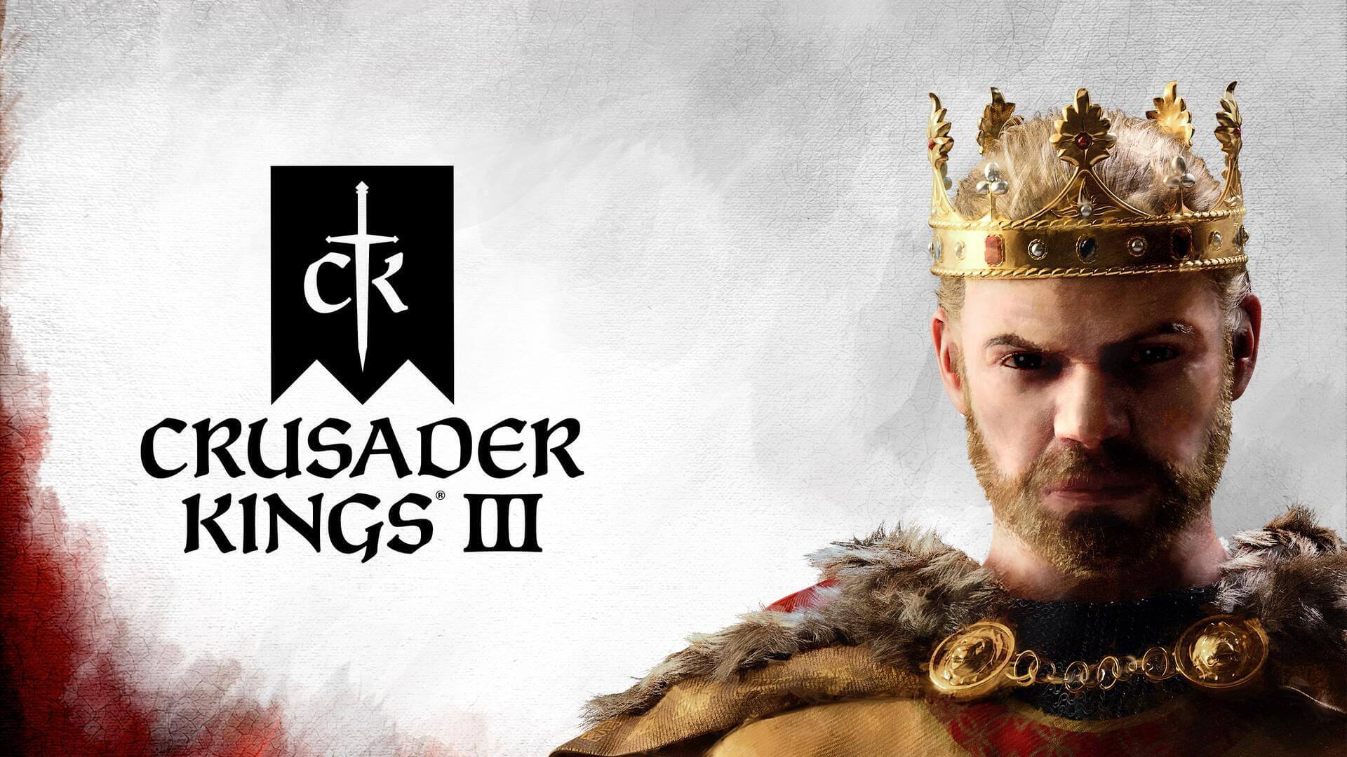 Crusader Kings 3