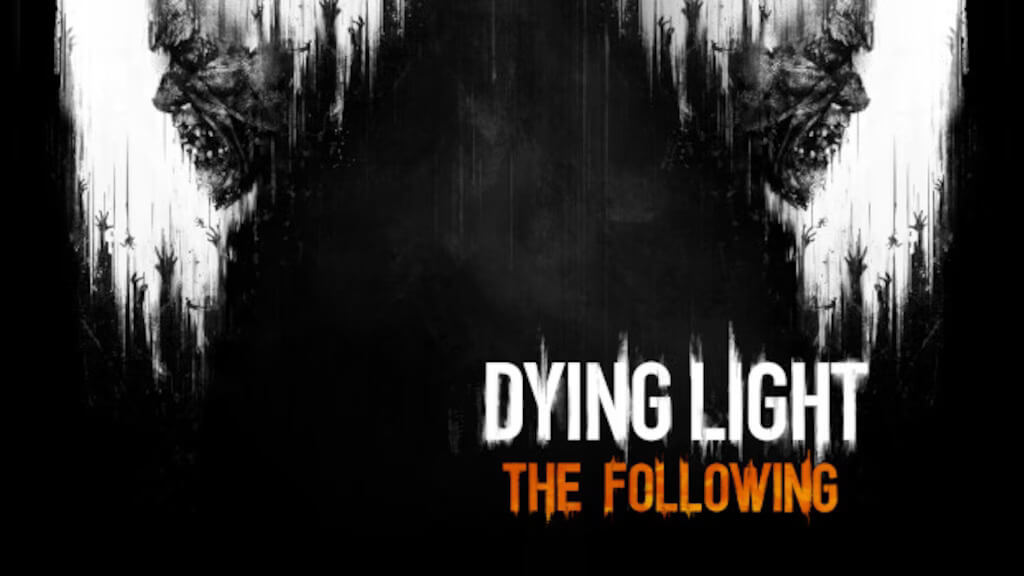 Dying Light The Following - Enhanced Edition (PC) - Steam Key - GLOBAL