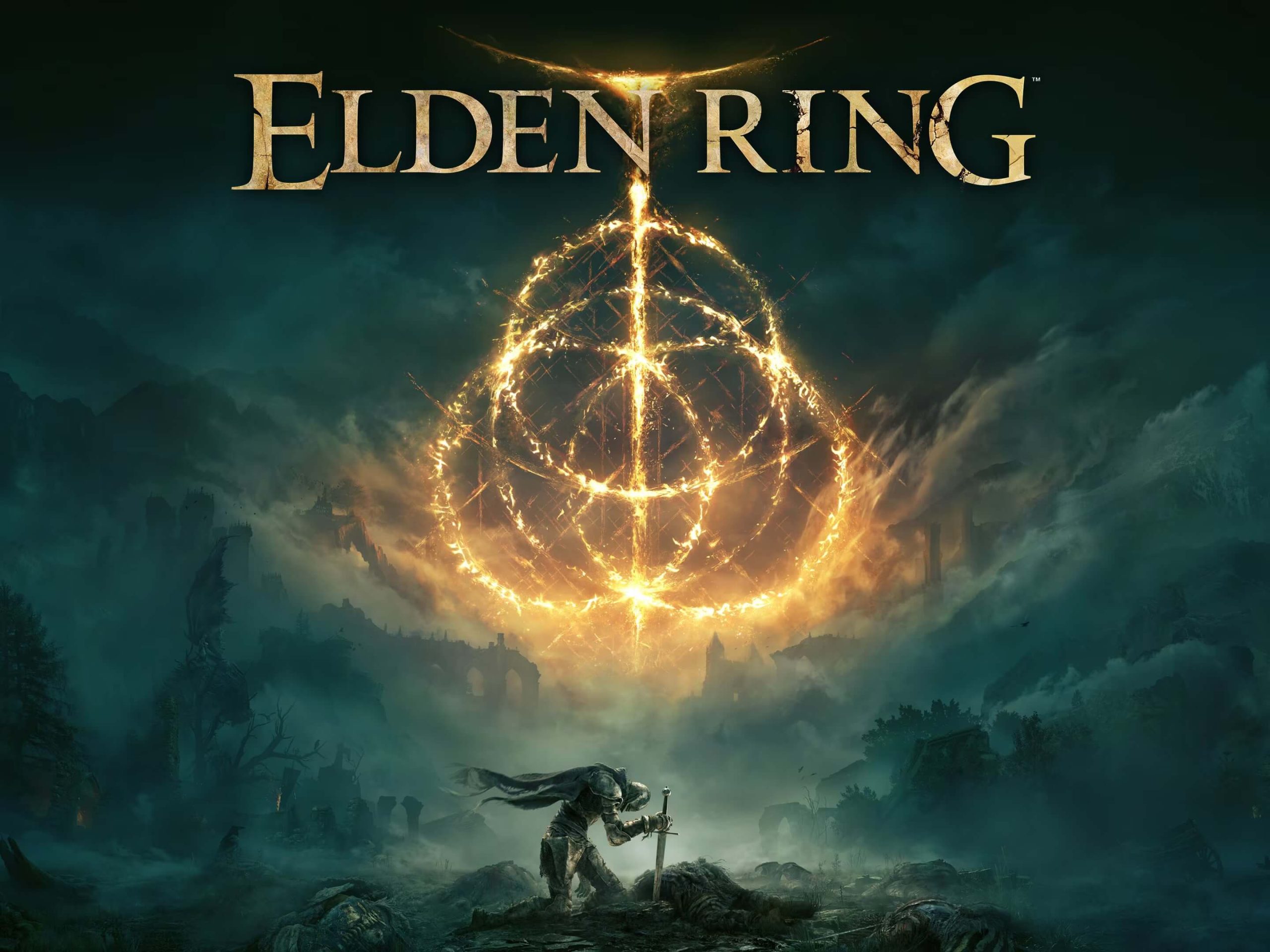 Elden Ring A Journey into the Unknown - An In-depth Analysis of Hidetaka Miyazaki's Interview