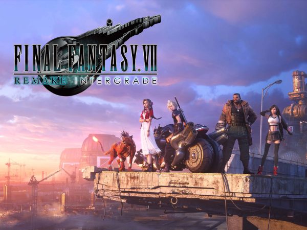 FINAL FANTASY VII Remake Intergrade (PC)