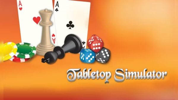 Tabletop Simulator Steam Key GLOBAL