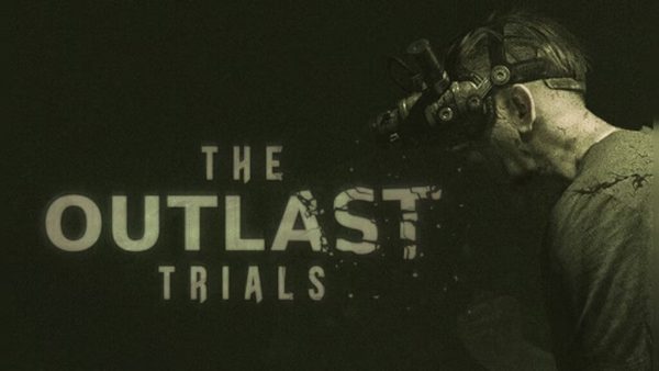 The Outlast Trials (PC) - Steam Key - GLOBAL