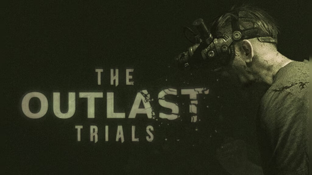 The Outlast Trials (PC) - Steam Key - GLOBAL