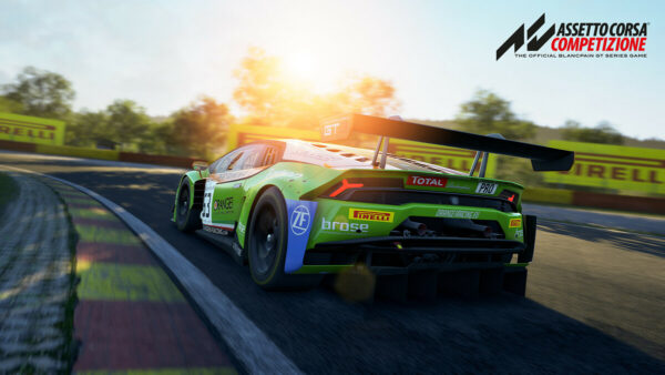 Assetto Corsa Competizione | Ultimate Edition (PC) - Steam Key - GLOBAL - Image 3