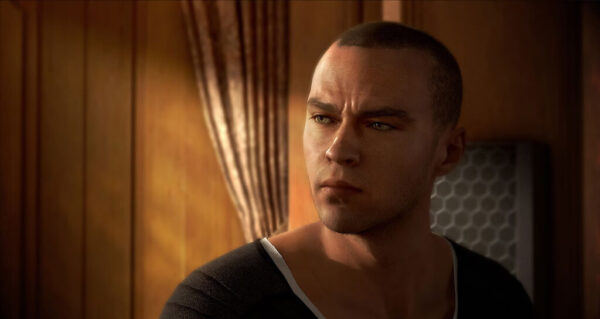 Detroit: Become Human (PC) - Steam Key - GLOBAL - Image 2