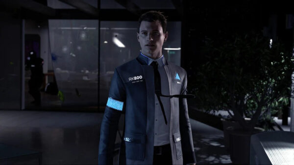 Detroit: Become Human (PC) - Steam Key - GLOBAL - Image 3