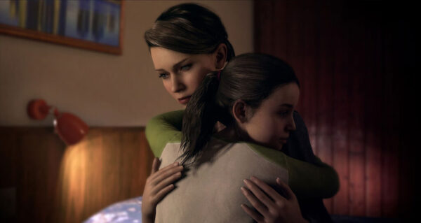 Detroit: Become Human (PC) - Steam Key - GLOBAL - Image 5