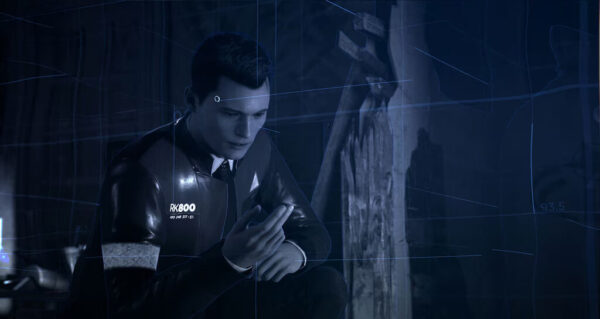 Detroit: Become Human (PC) - Steam Key - GLOBAL - Image 6